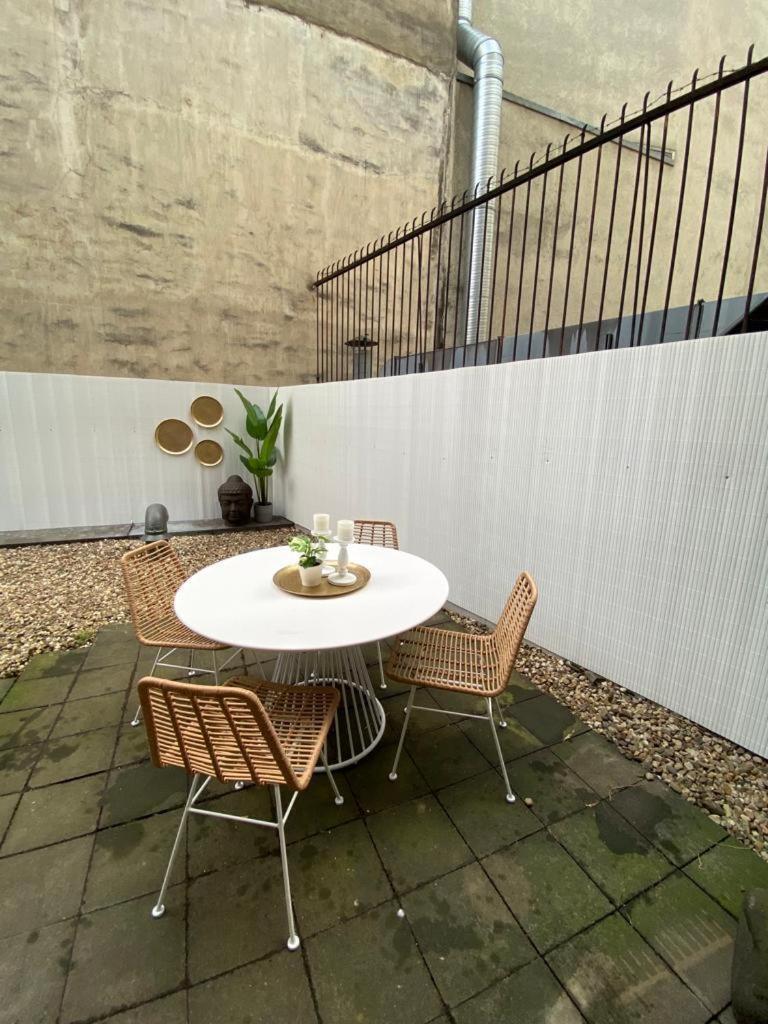 Bohochic Im Herzen Koelns Mit Balkon Apartment *
