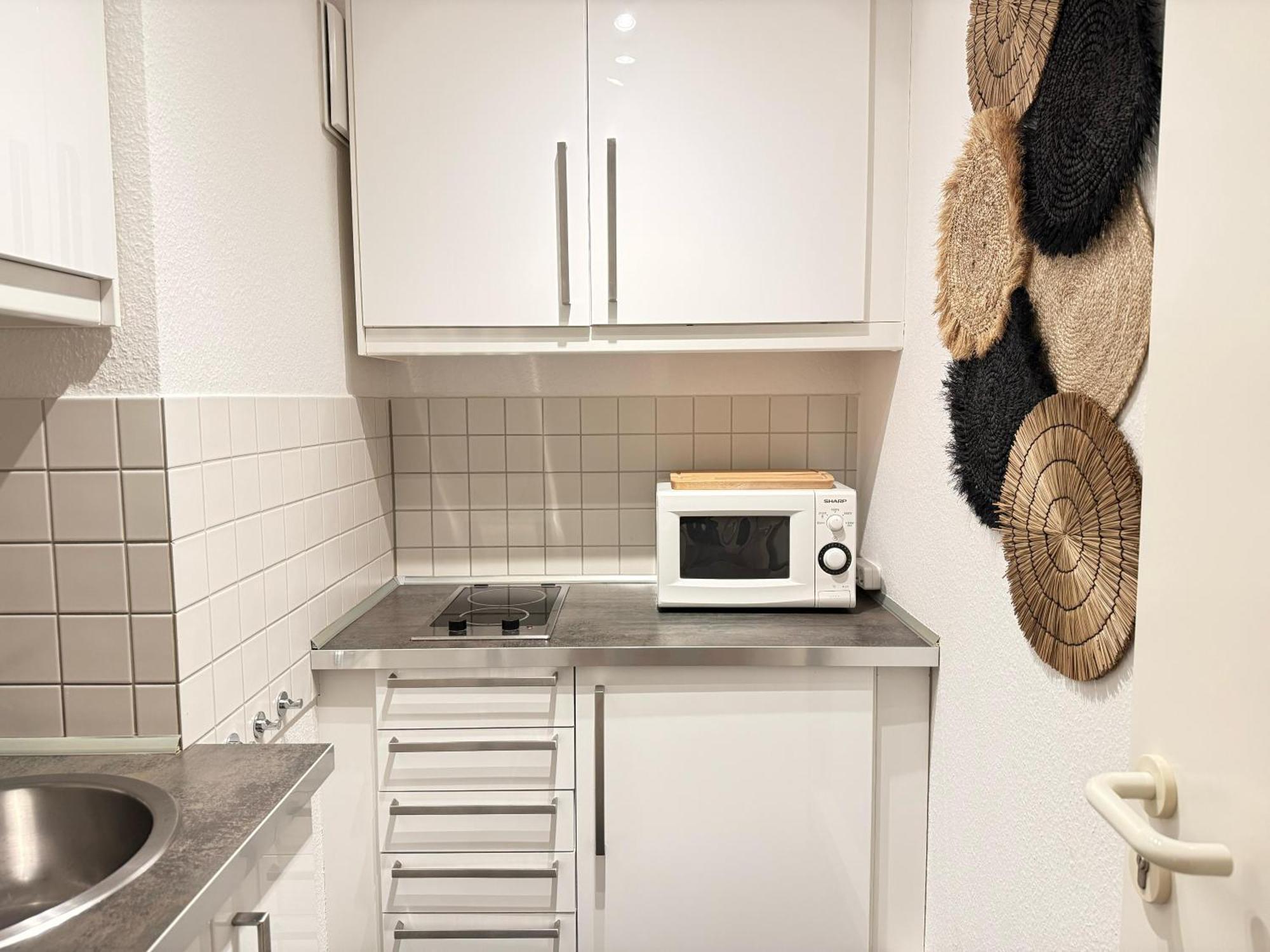 Apartment Bohochic Im Herzen Koelns Mit Balkon *