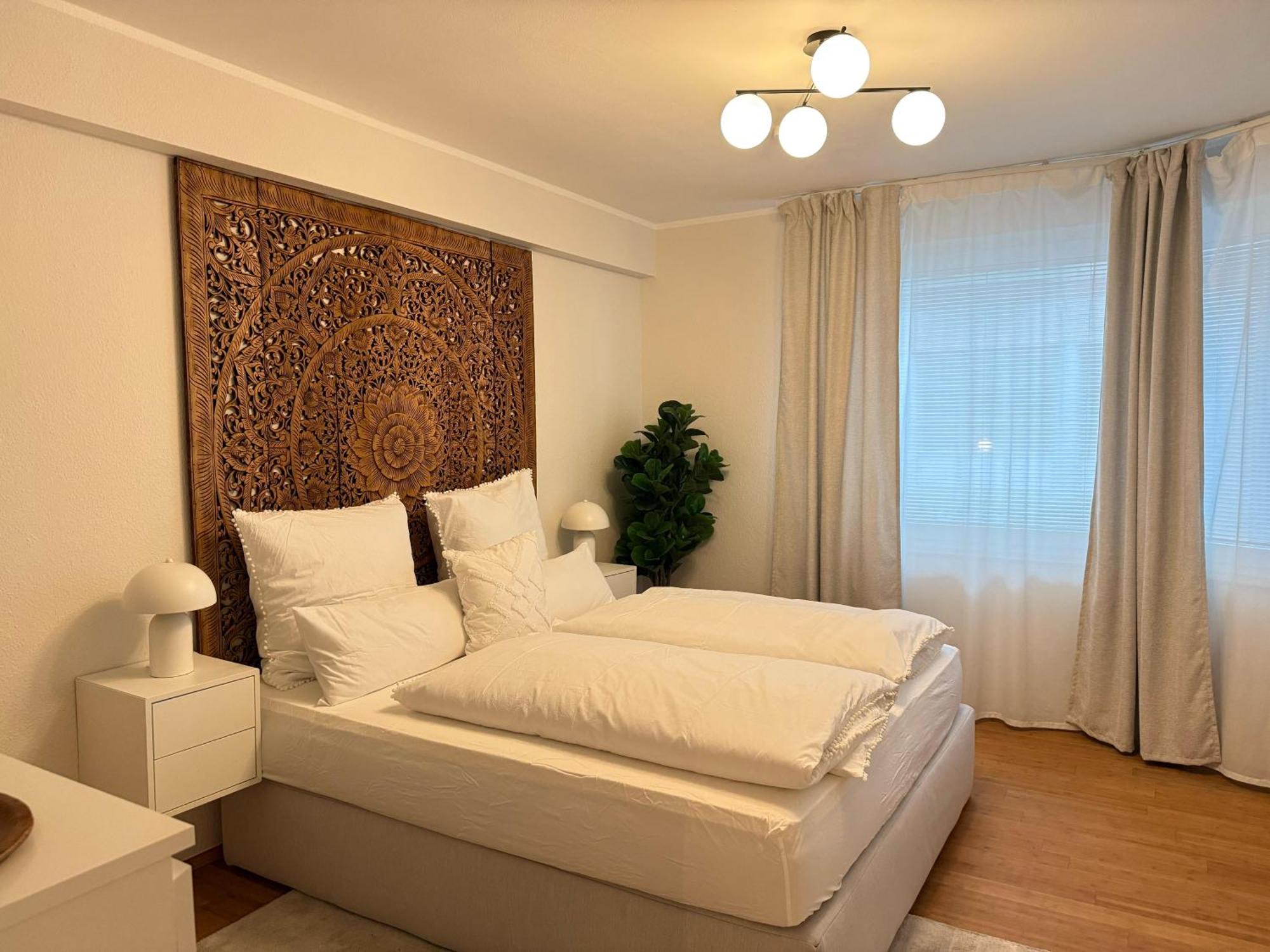 Bohochic Im Herzen Koelns Mit Balkon * Köln