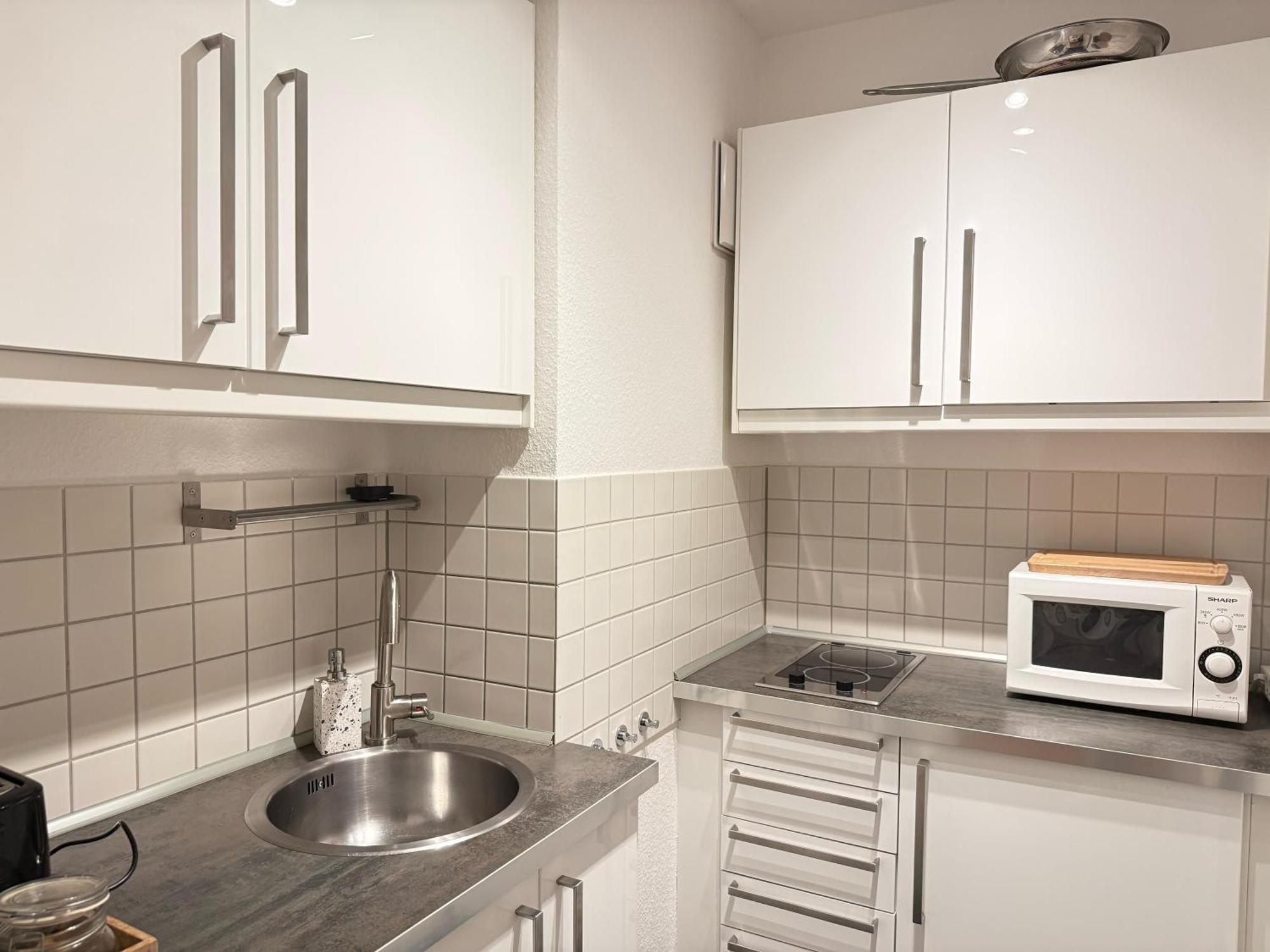 Apartment Bohochic Im Herzen Koelns Mit Balkon