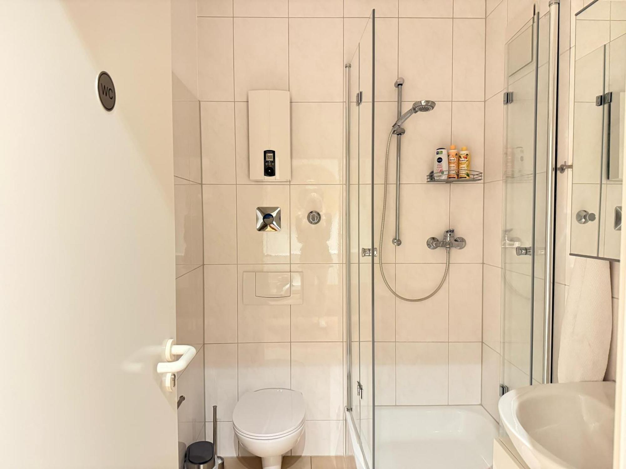 Apartment Bohochic Im Herzen Koelns Mit Balkon Köln